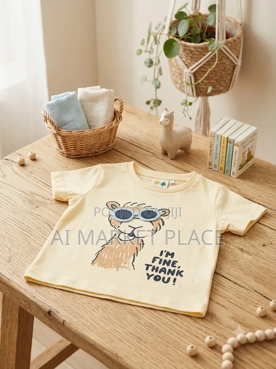 Random Newborn Thrift Essentials Bundle(8 Pieces) (0–3 Months)