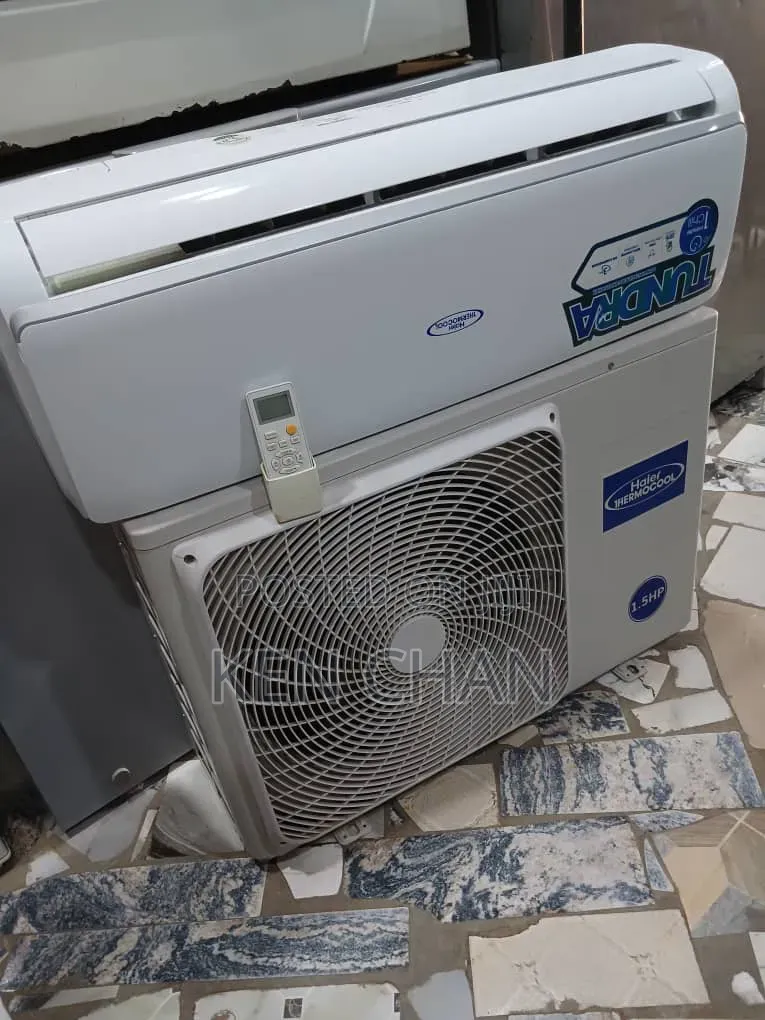 Haier Thermocool