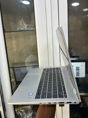 Laptop HP EliteBook 840 G6 8GB Intel Core i5 SSD 256GB
