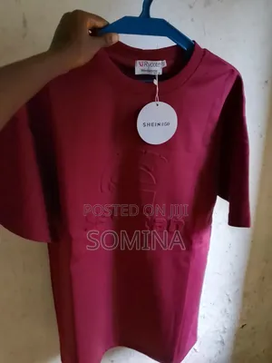 Quality Unisex Tees