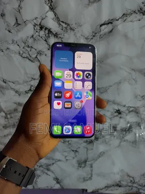 Apple iPhone 12 Pro Max 128 GB White