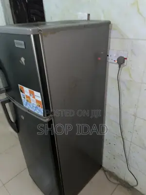 Skyrun Refrigerator