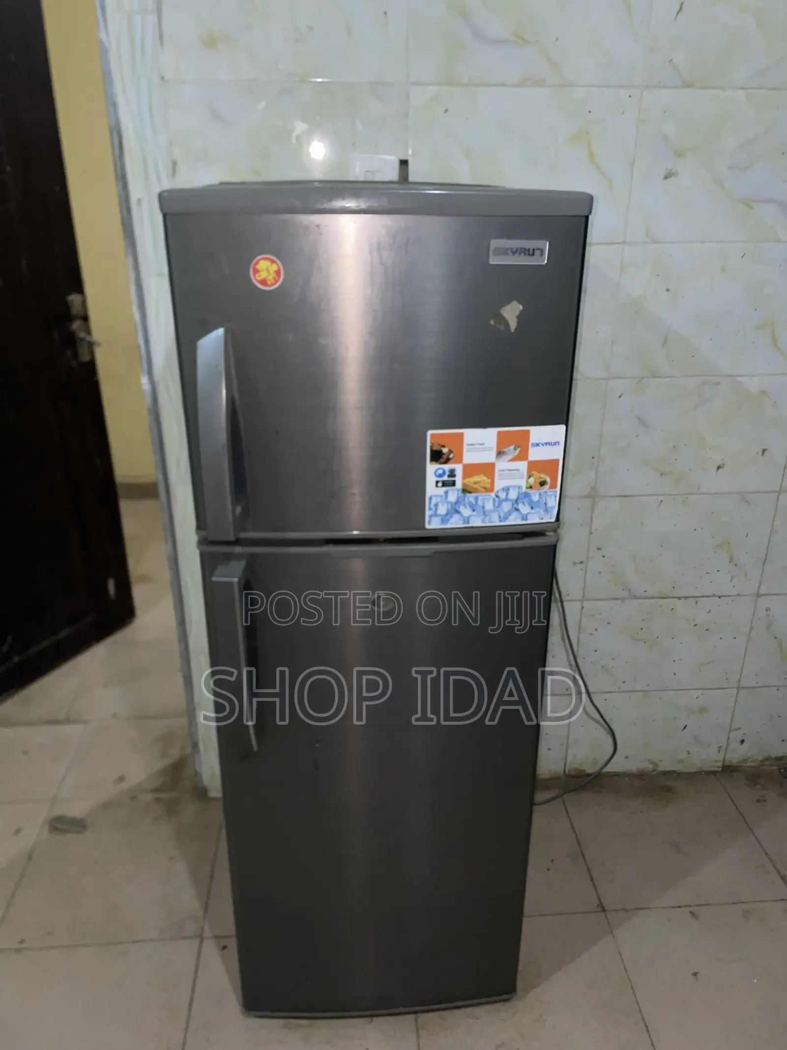Skyrun Refrigerator