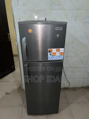 Skyrun Refrigerator