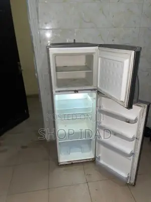 Skyrun Refrigerator