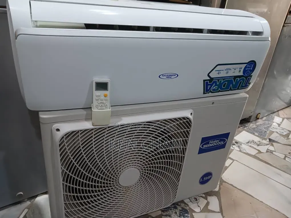 Haier Thermocool
