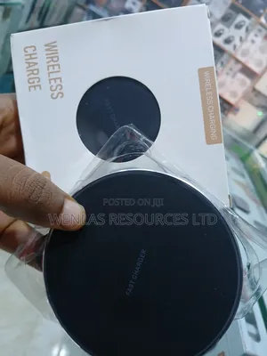 Samsung Wireless Charger