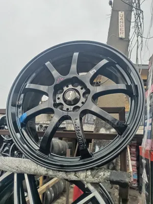 18inches for Universal Cars Such as Camry, Honda ,Acura ,Bmw