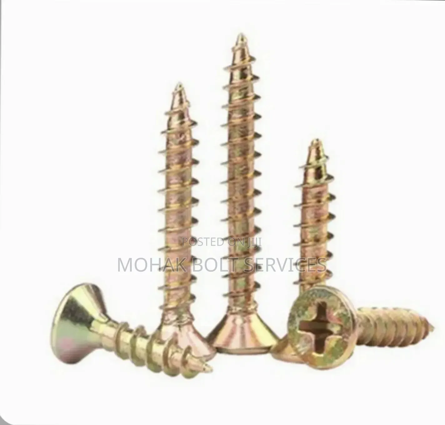 Chipboard Screw