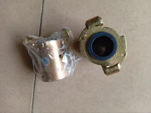 Sandblasting Hose Coupling