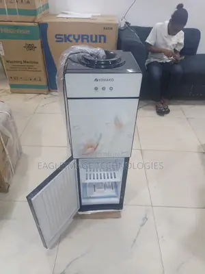 In Stock: Yohako Ylr-2jxr-29 Water Dispenser Refrigerator