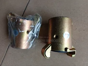 Sandblasting Hose Coupling