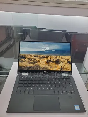 Laptop Dell XPS 13 9365 8GB Intel Core i7 SSD 256GB