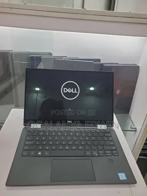 Laptop Dell XPS 13 9365 8GB Intel Core i7 SSD 256GB