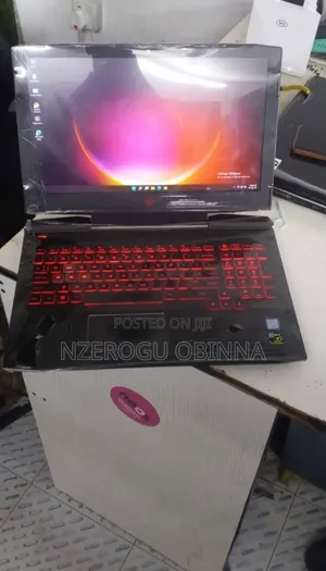 New Laptop HP Omen 15-ce0xx 8GB Intel Core i5 HDD+SSD 1T