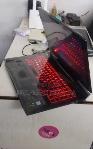 New Laptop HP Omen 15-ce0xx 8GB Intel Core i5 HDD+SSD 1T