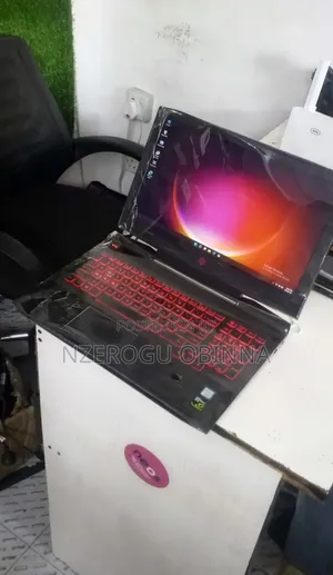 New Laptop HP Omen 15-ce0xx 8GB Intel Core i5 HDD+SSD 1T