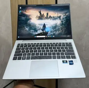 Laptop HP EliteBook 830 G9 16GB Intel Core i5 SSD 256GB