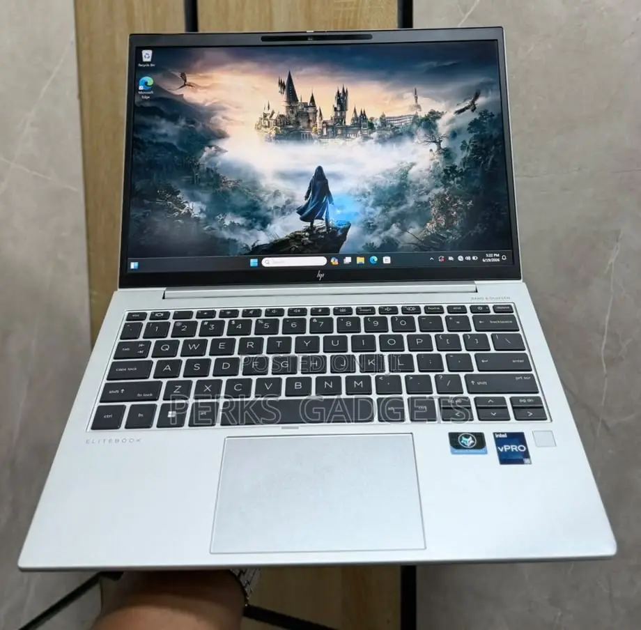 Laptop HP EliteBook 830 G9 16GB Intel Core i5 SSD 256GB