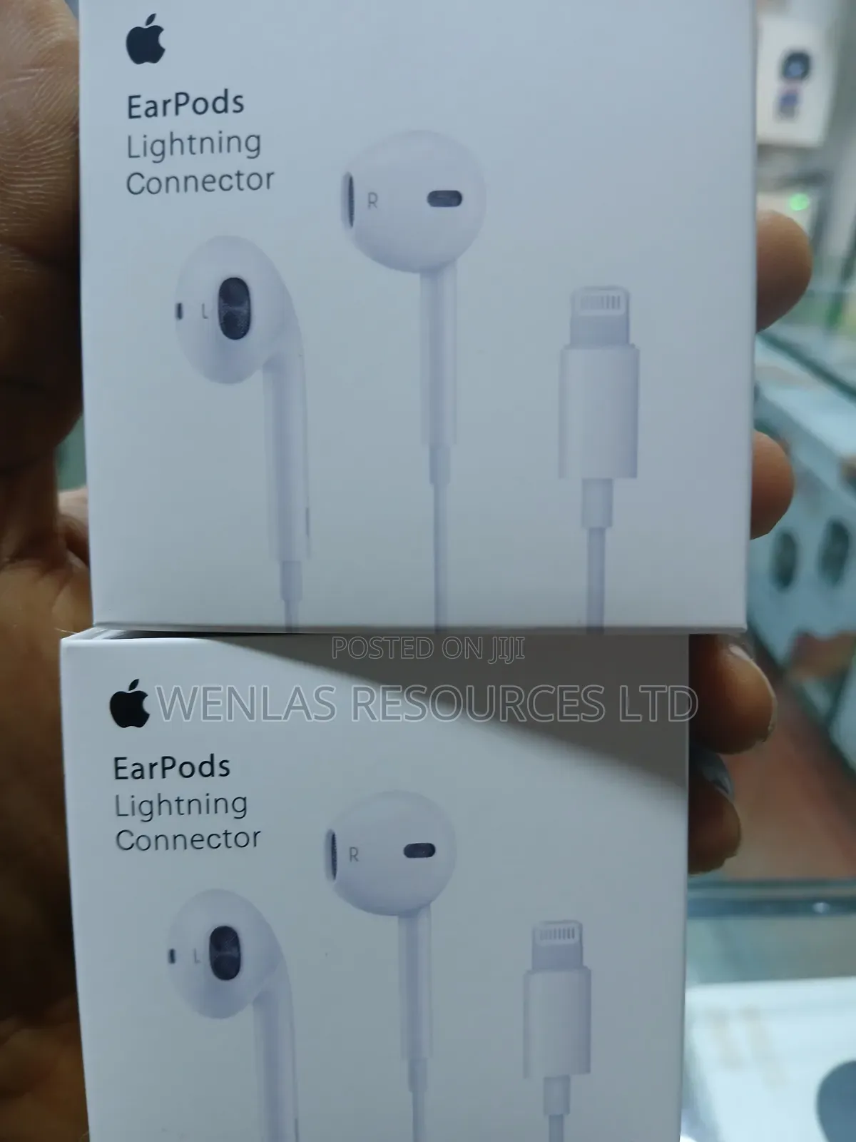 Original iPhone Earpiece Direct