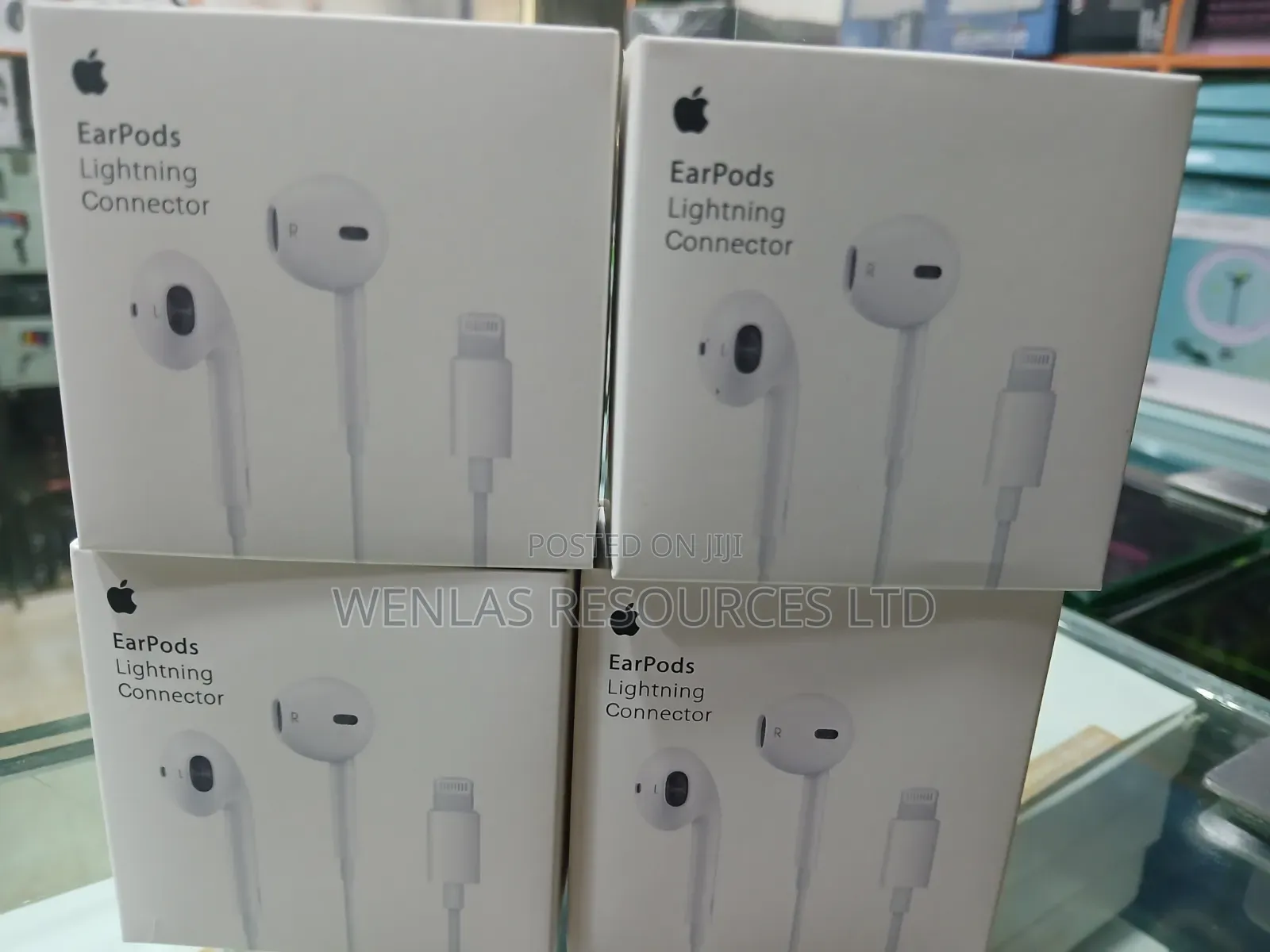 Original iPhone Earpiece Direct