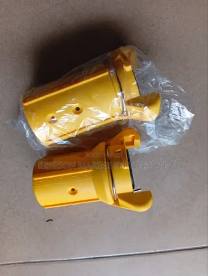 Chicago Sandblasting Hose Coupling