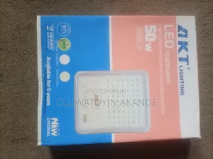 Akt Lighting