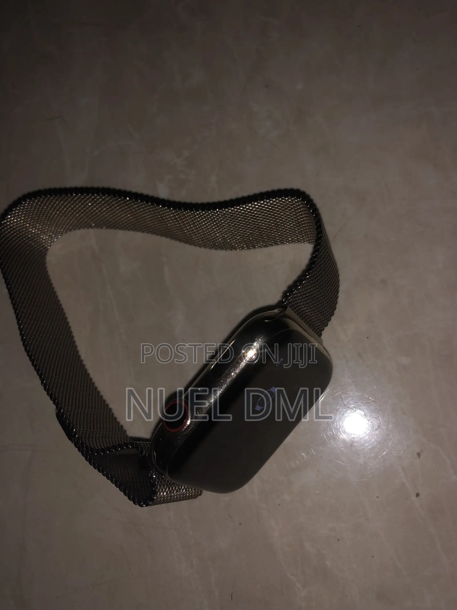 Apple Watch Series 6 44mm
