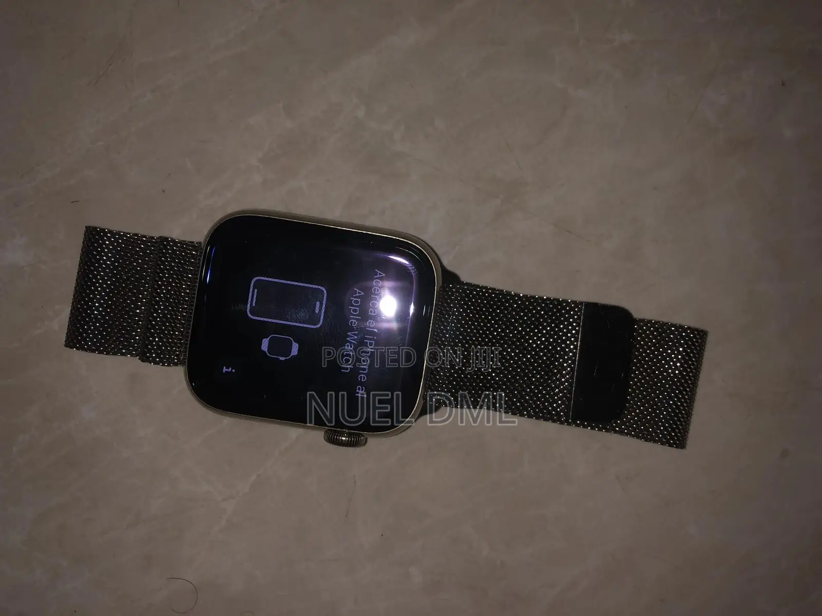Apple Watch Series 6 44mm
