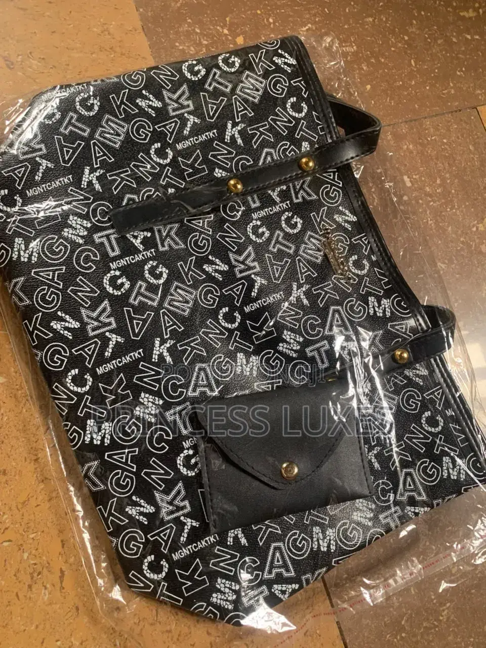 Quality Totes Bags