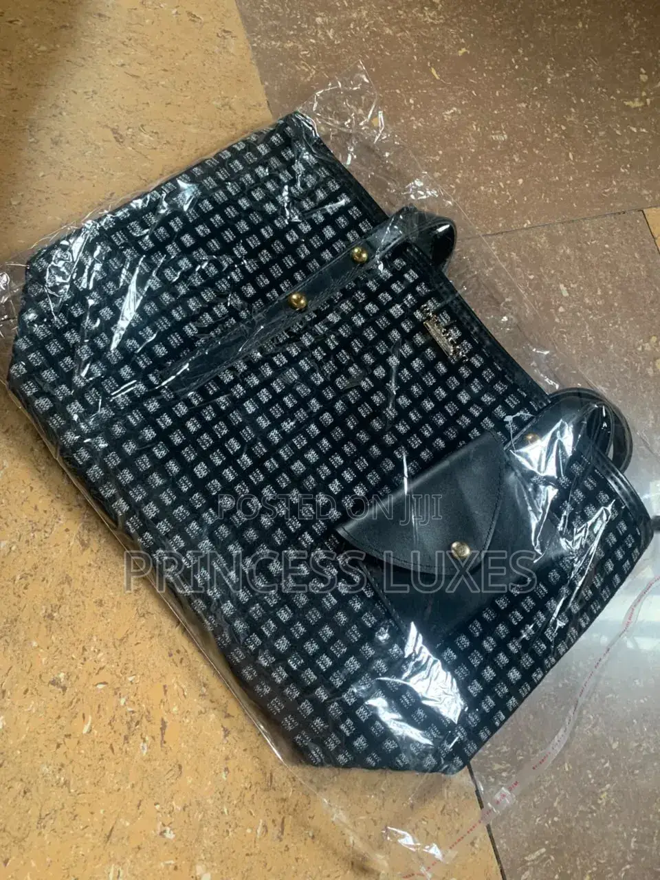 Quality Totes Bags