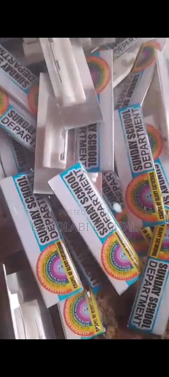 We Print and Design