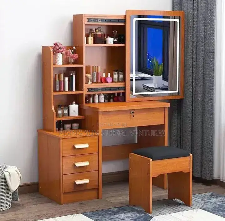 Standard Dressing Mirror