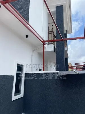 2bdrm Apartment in Festac for rent