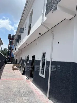 2bdrm Apartment in Amuwo-Odofin for rent