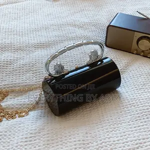 Mini Clutch