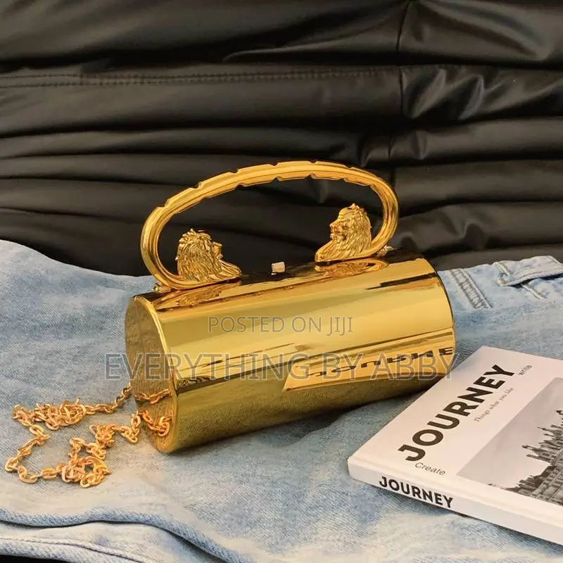 Mini Clutch