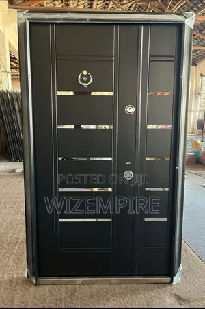 Main Entrance Luxury Turkish Doors Available