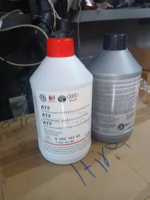 Atf Transmission Oil for Audi,Volkswagen and Porsche