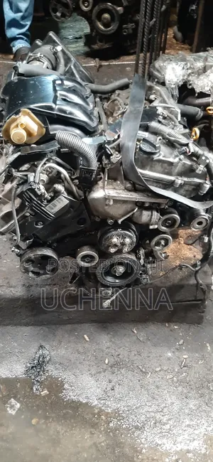 2gr Engine