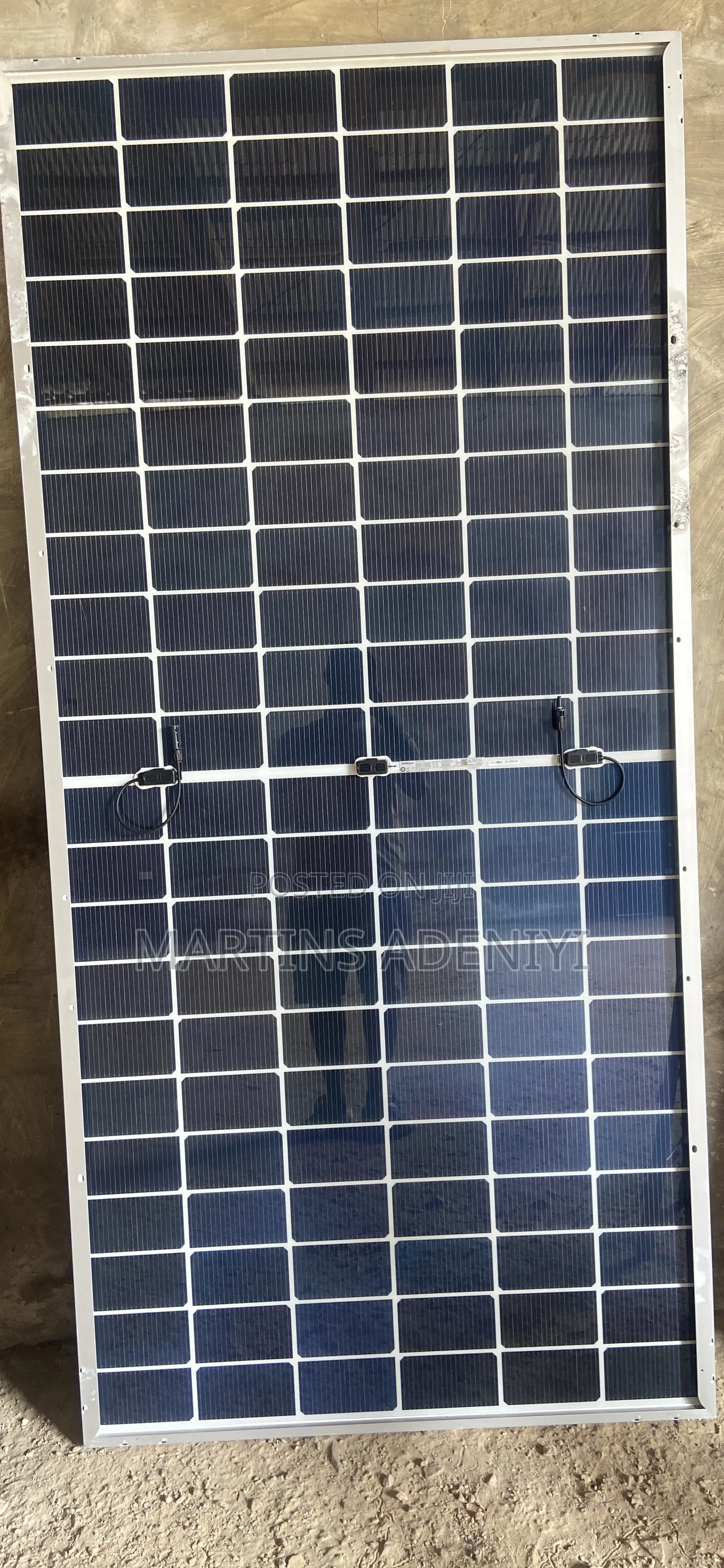 Znshine Solar Panel