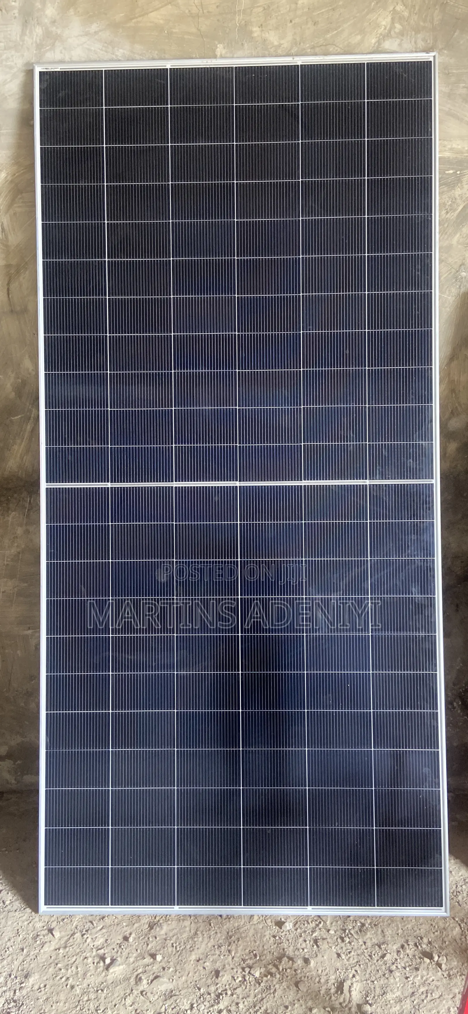 Znshine Solar Panel