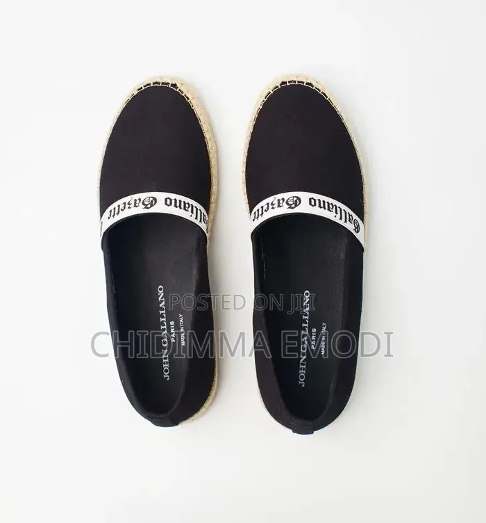 FPC Espadrilles