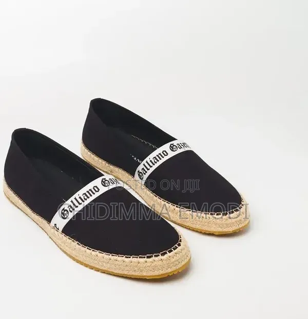 FPC Espadrilles