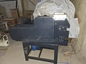 Cashew Nut Shelling Machine