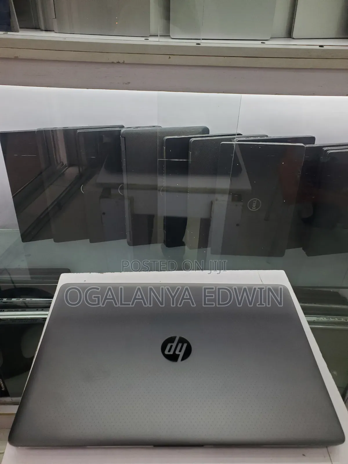 Laptop HP ZBook Studio G3 16GB Intel Core i7 SSD 256GB