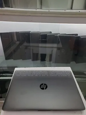 Laptop HP ZBook Studio G3 16GB Intel Core i7 SSD 256GB