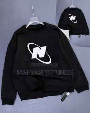 Luxury Quality Roundneck