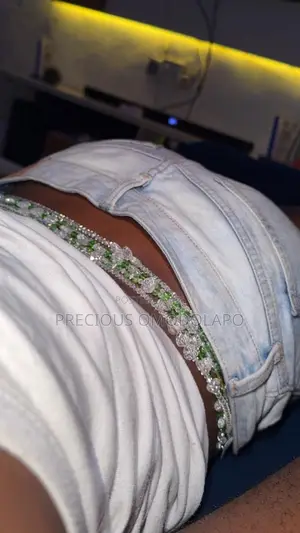 Waist Beads