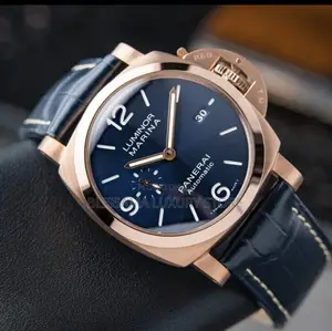 Luminor Marina Panerai Men Premium Luxury Wristwatch– Stylish, Durable